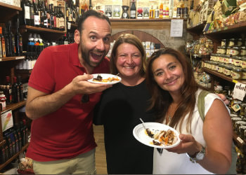Polignano Food Tour